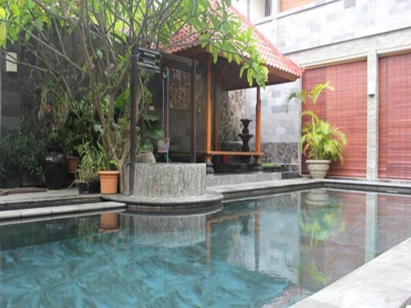 9 Bedroom Gerhana Villa Kuta Lombok Exteriör bild